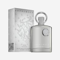 عطر افنان سوبريماسي سلفر او دي بارفيوم-100مل