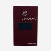 عطر هاشتاق زودياك اكستريت دي بارفيوم - 60 مل