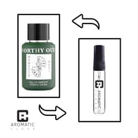 تقسيمة عطر ميمونتو موري ويرذي