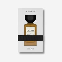 عطر سيدر زودياك او دي بارفيوم - 100 مل