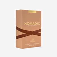 عطر نوماديك الينا كوريل او دي بارفيوم - 100 مل