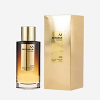 عطر مونسيور عود الينا كوريل للجنسين او دي بارفيوم...