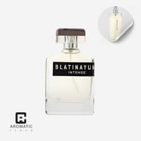 عطر بلاتنيوم انتنس امبير كوليكشن او دي بارفيوم - 8...