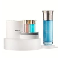 عطر عساف اروقيت بلو اكسكلوسف