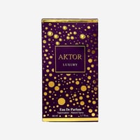 عطر اكتور لاكجري من ارمادا او دو بارفيوم - 80مل