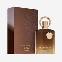 عطر سوبريماسي ان عود افنان او دي بارفيوم - 100 مل