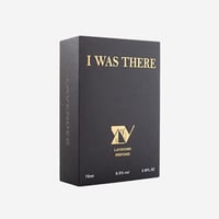 عطر لافندر اي ويز ذير او دي بارفيوم - 75 مل