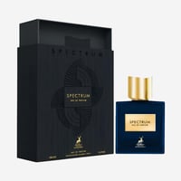 عطر سبيكتروم ميزون الهامبرا او دو بارفيوم - 100 مل