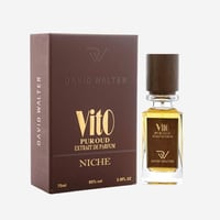 عطر فيتو بيور عود ديفيد والتر اكستريت دي بارفيوم -...