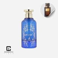 عطر ميسون الهمبرا ذا ميث او دي بارفيوم - 100 مل