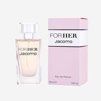 عطر جاكومو فور هير او دي بارفيوم - 100 مل