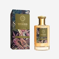 عطر ذا وودز كولكشن قرين والك او دي بارفيوم - 100مل