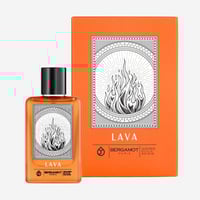 عطر لافا من بيرغموت للرجال او دي بارفيوم - 80مل