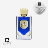 عطر ليام بلو شاين لطافة او دي بارفيوم - 100 مل