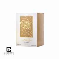 عطر مزاجي من لطافة للنساء او دي بارفيوم - 100 مل