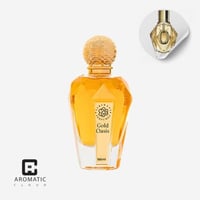 عطر سيبراني بارفيومز قولد اوسيس او دي بارفيوم - 10...