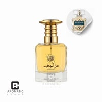 عطر مزاجي من لطافة للنساء او دي بارفيوم - 100 مل