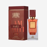 عطر انا الابيض سكارليت من لطافة للنساء او دو بارفي...