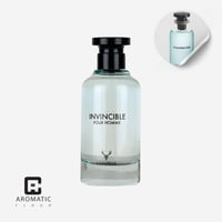 عطر لاقازيل انفنزبل او دي بارفيوم - 100 مل