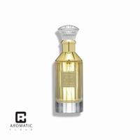 عطر فلفت عود من لطافة للجنسين او دي بارفيوم - 100...