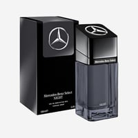 عطر مرسيدس بنز سيليكت نايت او دي تواليت - 100 مل