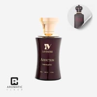 عطر اديكشن من لافندر للجنسين او دي بارفيوم - 100 م...