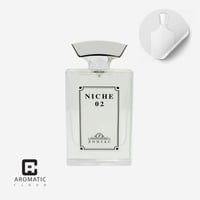 عطر زودياك نيش 02 او دي بارفيوم - 100 مل