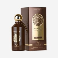 عطر برايفت ليذر من لاقازيل - 100 مل