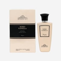 عطر زودياك اكس او اكس او فانيلا او دي بارفيوم - 10...