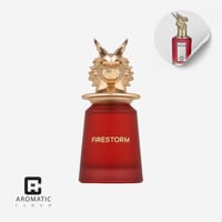 عطر فاير ستورم اكستريت فرينش افينيو للجنسين - 100...