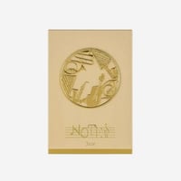 عطر نوت جاز فراجرانس وورلد او دي بارفيوم - 100 مل