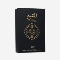 عطر القيم جولد من لطافة او دو بارفيوم - 100مل