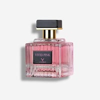 عطر فيفيد بينك من لاقازيل للنساء او دي بارفيوم - 1...