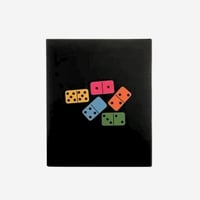 عطر صمام ويزارد او دي بارفيوم-100 مل