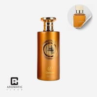 عطر دراي امبر ديروز او دي بارفيوم 80 مل