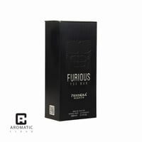 عطر فوريوس من بندورا او دي بارفيوم - 100 مل