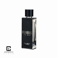 عطر فوريوس من بندورا او دي بارفيوم - 100 مل