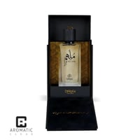 عطر ديروز ملهم للنساء والرجال او دي بارفيوم - 100...