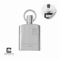 عطر افنان سوبريماسي سلفر او دي بارفيوم-100مل