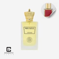 عطر ميكس سول سبراني انتنس او دي بارفيوم-100مل