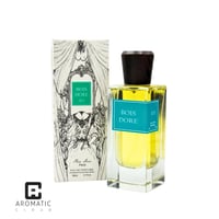 عطر بيوس دور 003 Bois Dore او دي بارفيوم-80مل
