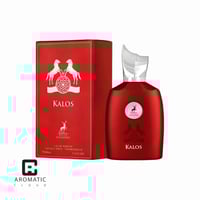 عطر كالوس ميسون الهمبرا او دي بارفيوم-100مل