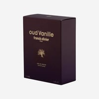 عطر فرانك اوليفر عود فانيلا او دي بارفيوم - 100 مل