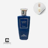 عطر زودياك سافير جويل بارفيوم - 100 مل