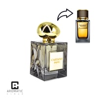 عطر كاستانو برايف