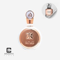 عطر فخر من لطافة للنساء او دي بارفيوم - 100 مل
