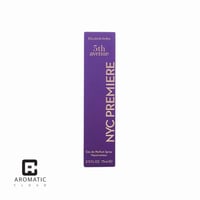 عطر افينيو ان واي سي بريمير ايلزابيت اردن او دي با...