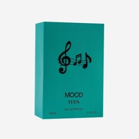 عطر مود من ايفن او دي بارفيوم - 100 مل