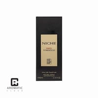 عطر نيش ريد توباكو بيري كاترا او دي بارفيوم - 80 م...