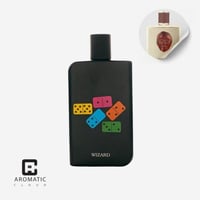 عطر صمام ويزارد او دي بارفيوم-100 مل